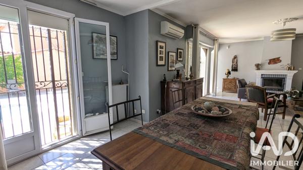 Maison à vendre 5 pièces 116 m² Avignon