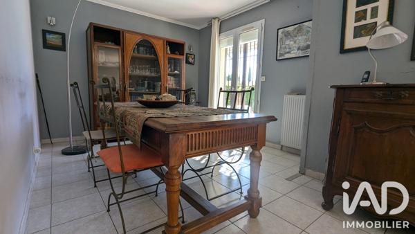 Maison à vendre 5 pièces 116 m² Avignon
