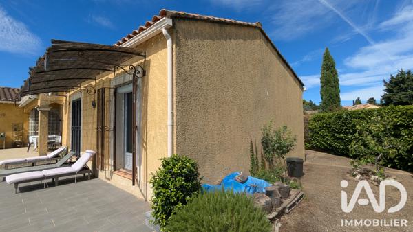 Maison à vendre 5 pièces 116 m² Avignon