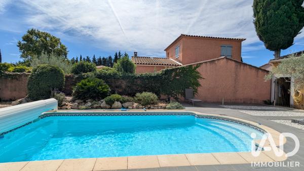 Maison à vendre 5 pièces 116 m² Avignon
