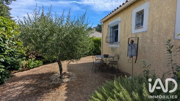 Maison à vendre 5 pièces 116 m² Avignon