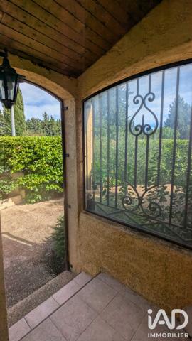 Maison à vendre 5 pièces 116 m² Avignon