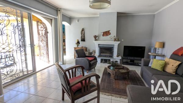 Maison à vendre 5 pièces 116 m² Avignon