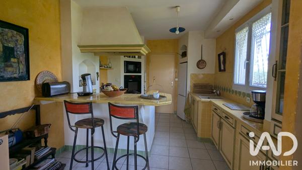 Maison à vendre 5 pièces 116 m² Avignon
