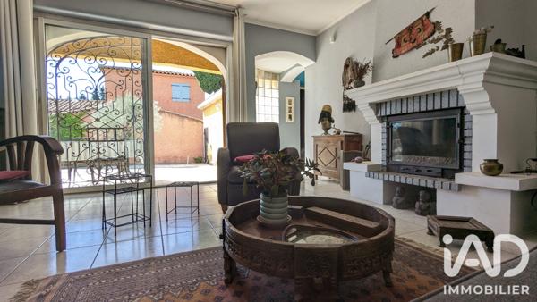 Maison à vendre 5 pièces 116 m² Avignon