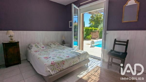 Maison à vendre 5 pièces 116 m² Avignon
