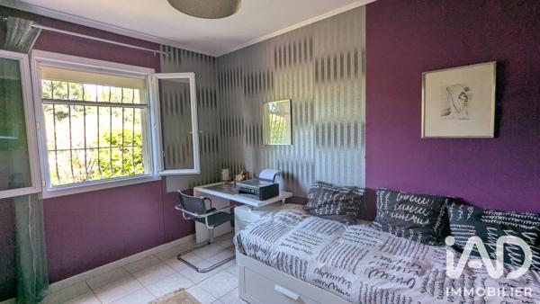 Maison à vendre 5 pièces 116 m² Avignon