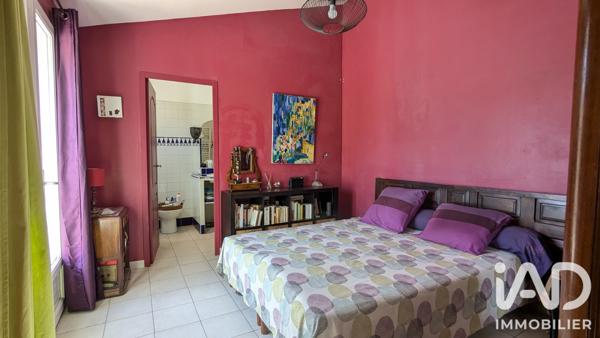 Maison à vendre 5 pièces 116 m² Avignon