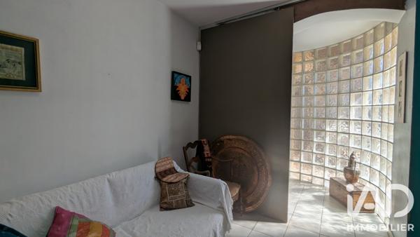 Maison à vendre 5 pièces 116 m² Avignon