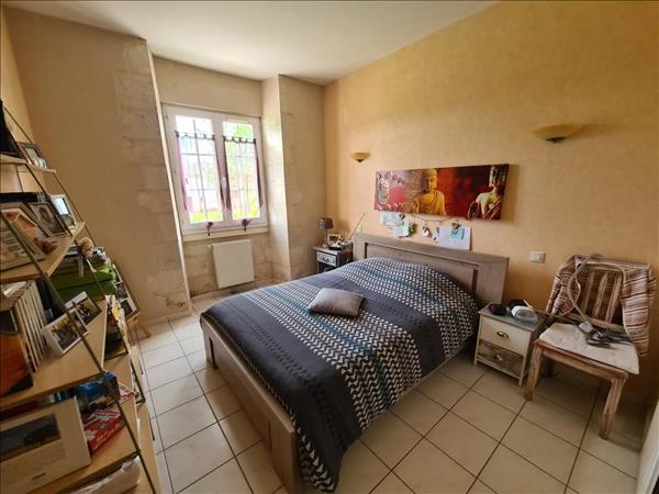 Maison à vendre |  Montguyon |  5 pièces | 110 m²