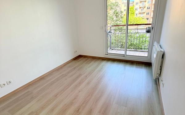 Appartement à louer    1 pièce • 39,88 m2 Boulogne-Billancourt
