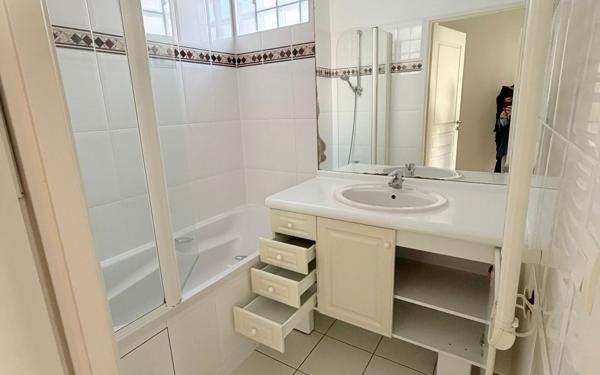 Appartement à louer    1 pièce • 39,88 m2 Boulogne-Billancourt