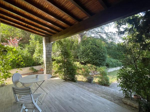 À vendre – Élégante villa familiale à deux pas du centre de Dieulefit