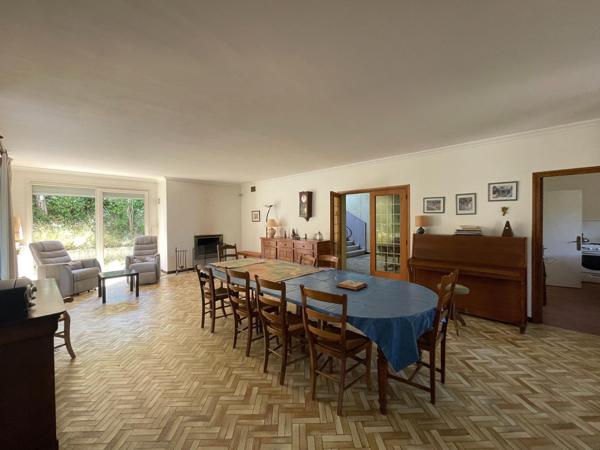 À vendre – Élégante villa familiale à deux pas du centre de Dieulefit