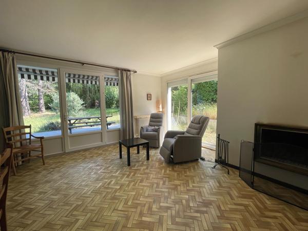 À vendre – Élégante villa familiale à deux pas du centre de Dieulefit