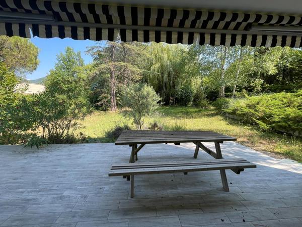 À vendre – Élégante villa familiale à deux pas du centre de Dieulefit