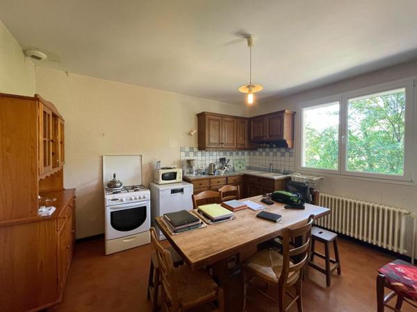 À vendre – Élégante villa familiale à deux pas du centre de Dieulefit