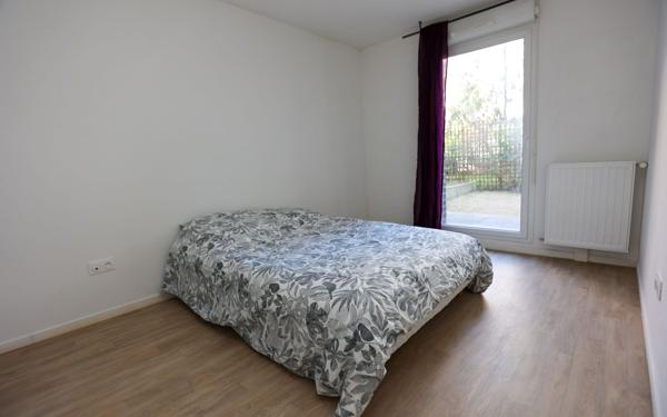 Appartement à louer    2 pièces • 37 m2 Bagnolet