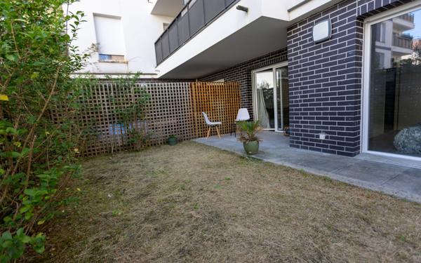 Appartement à louer    2 pièces • 37 m2 Bagnolet