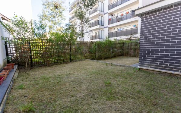 Appartement à louer    2 pièces • 37 m2 Bagnolet