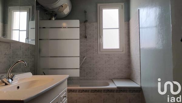 Appartement à vendre 4 pièces 80 m² Auxerre