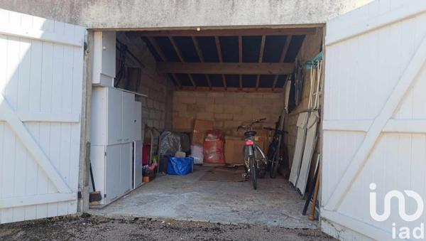 Appartement à vendre 4 pièces 80 m² Auxerre