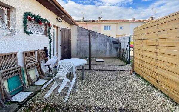 Appartement à vendre    3 pièces • 43 m2 Mont-de-Marsan