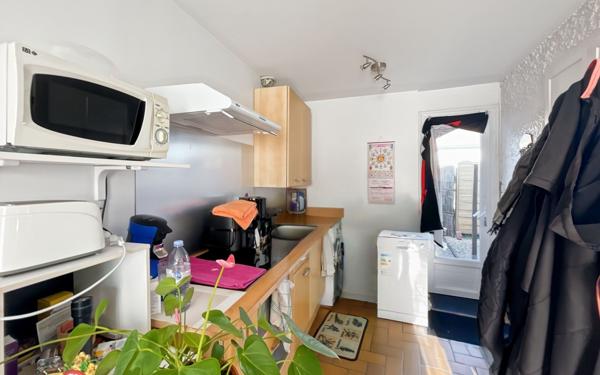 Appartement à vendre    3 pièces • 43 m2 Mont-de-Marsan