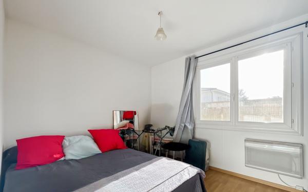 Appartement à vendre    3 pièces • 43 m2 Mont-de-Marsan