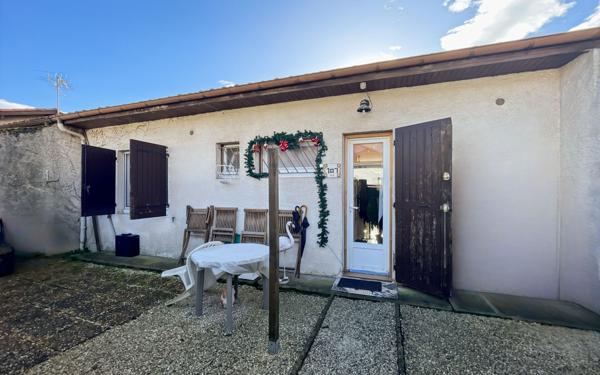 Appartement à vendre    3 pièces • 43 m2 Mont-de-Marsan