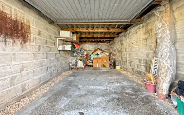 Appartement à vendre    3 pièces • 43 m2 Mont-de-Marsan