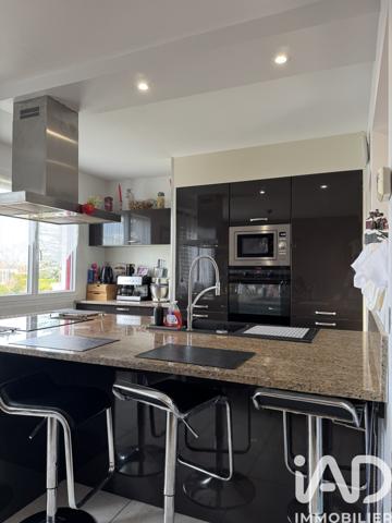 Maison à vendre 6 pièces 114 m² Saint-Germain-du-Puy