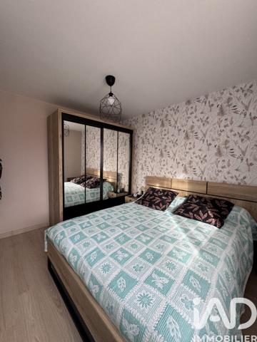 Maison à vendre 6 pièces 114 m² Saint-Germain-du-Puy