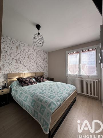 Maison à vendre 6 pièces 114 m² Saint-Germain-du-Puy