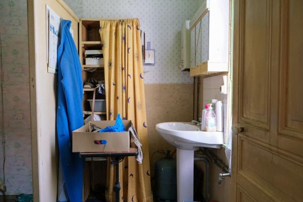 Vente Maison120 m² - 5 Pièces - VILLERS L HOPITAL (62390)