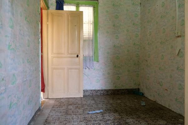 Vente Maison120 m² - 5 Pièces - VILLERS L HOPITAL (62390)