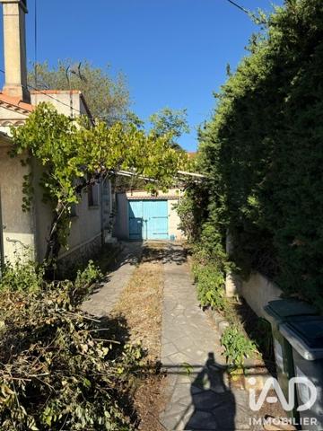 Maison à vendre 4 pièces 88 m² Nîmes