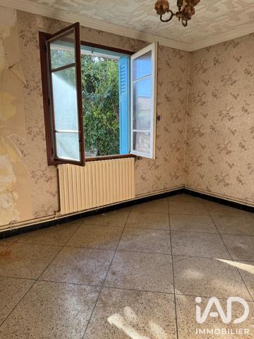 Maison à vendre 4 pièces 88 m² Nîmes