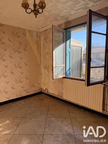Maison à vendre 4 pièces 88 m² Nîmes