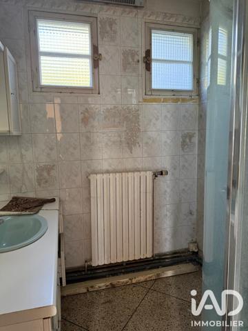 Maison à vendre 4 pièces 88 m² Nîmes