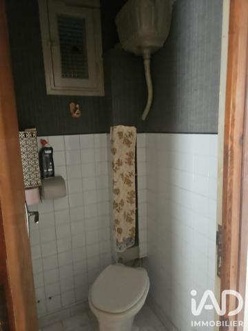 Maison à vendre 4 pièces 88 m² Nîmes