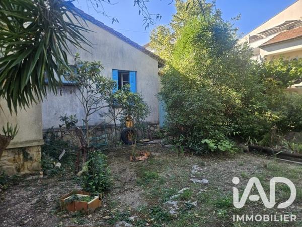 Maison à vendre 4 pièces 88 m² Nîmes