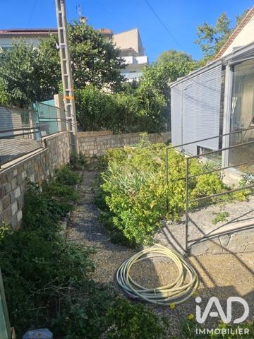 Maison à vendre 4 pièces 88 m² Nîmes