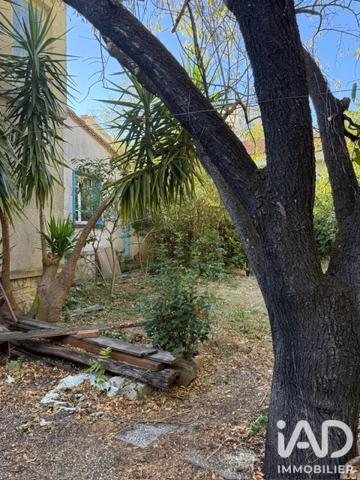 Maison à vendre 4 pièces 88 m² Nîmes
