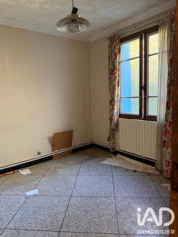 Maison à vendre 4 pièces 88 m² Nîmes