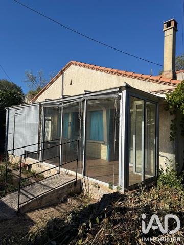 Maison à vendre 4 pièces 88 m² Nîmes