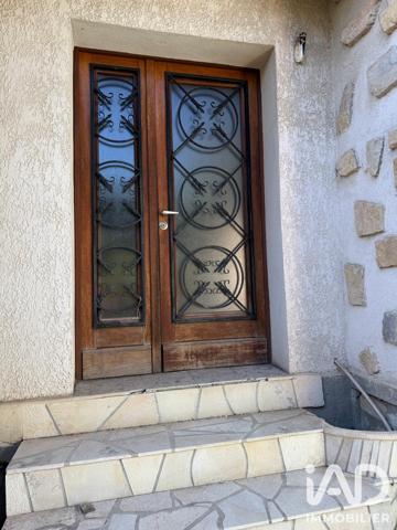 Maison à vendre 4 pièces 88 m² Nîmes