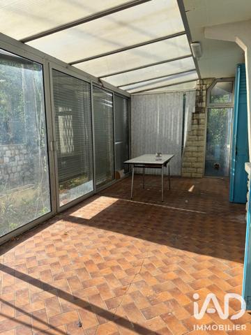 Maison à vendre 4 pièces 88 m² Nîmes