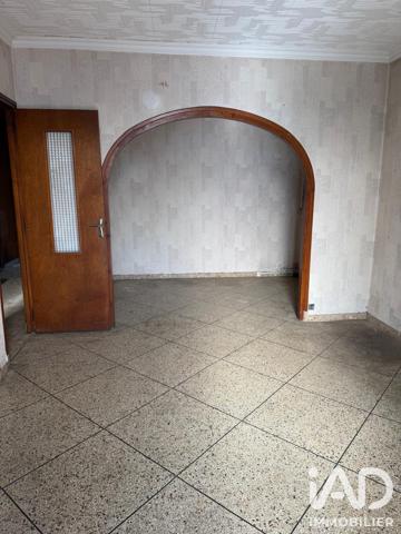 Maison à vendre 4 pièces 88 m² Nîmes