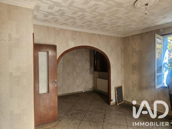 Maison à vendre 4 pièces 88 m² Nîmes